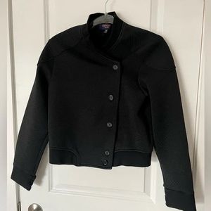 Louis Vuitton Uniform Bomber Jacket